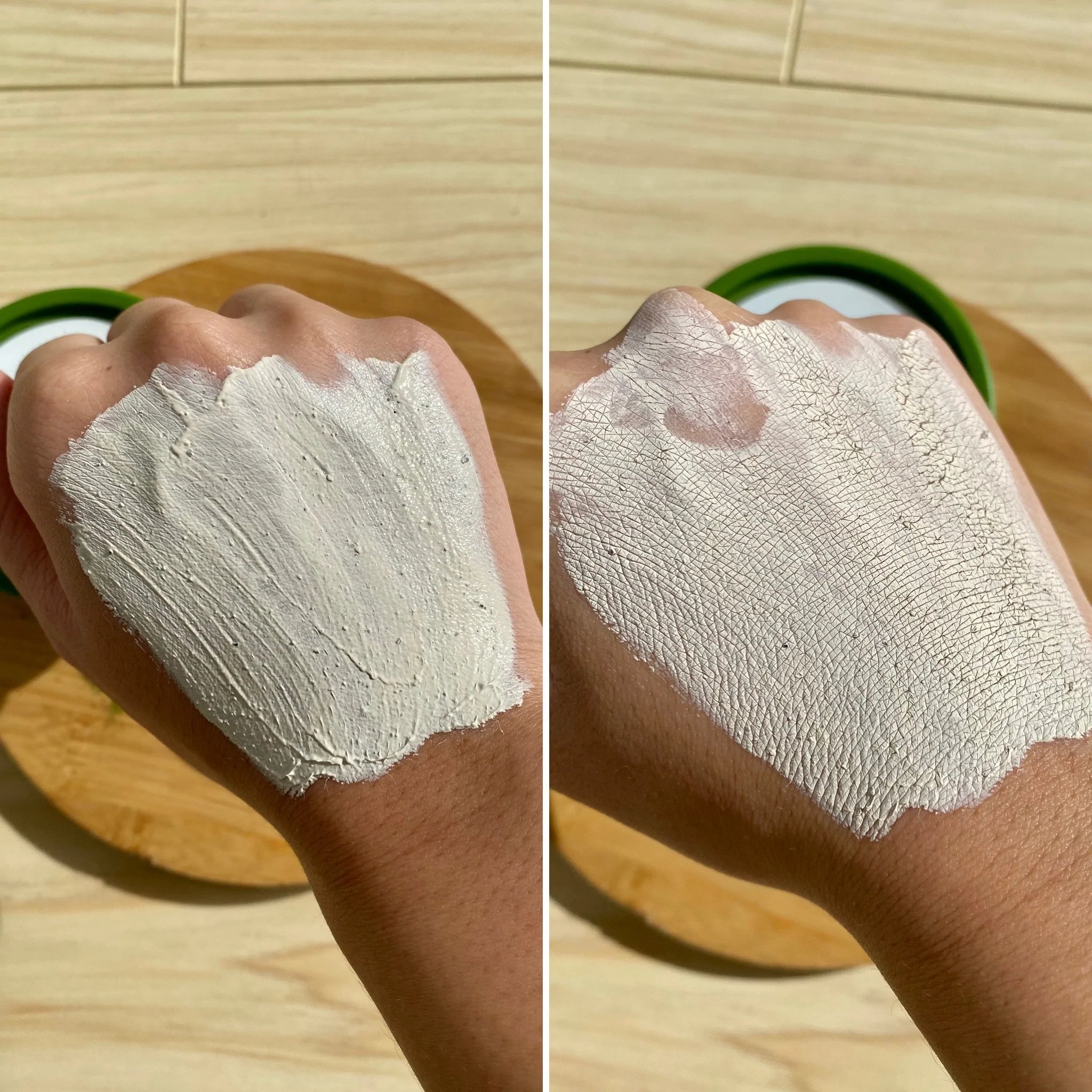 SOME BY MI - Super Matcha Pore Clean Clay Mask - 100g