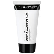 Omega Water Cream Oil-Free Moisturizer + Niacinamide