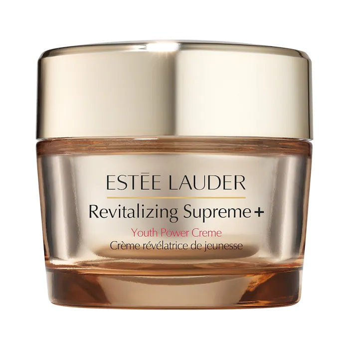 Revitalizing Supreme+ Youth Power Creme Moisturizer with Hyaluronic Acid