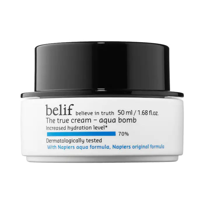 The True Cream Aqua Bomb
