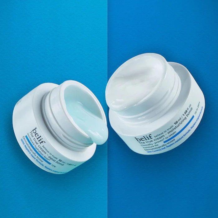 The True Cream Aqua Bomb