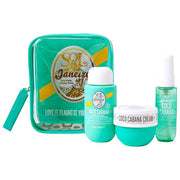Coco Cabana Jet Set