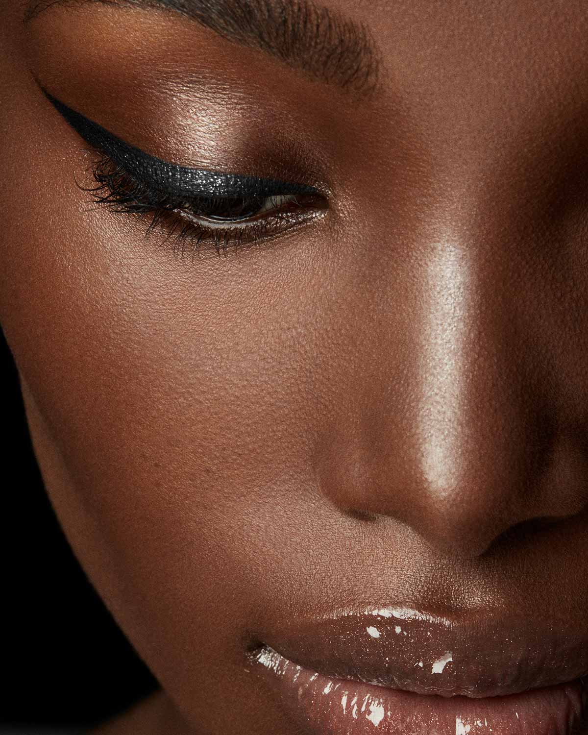 FLYPENCIL LONGWEAR EYELINER - EVE