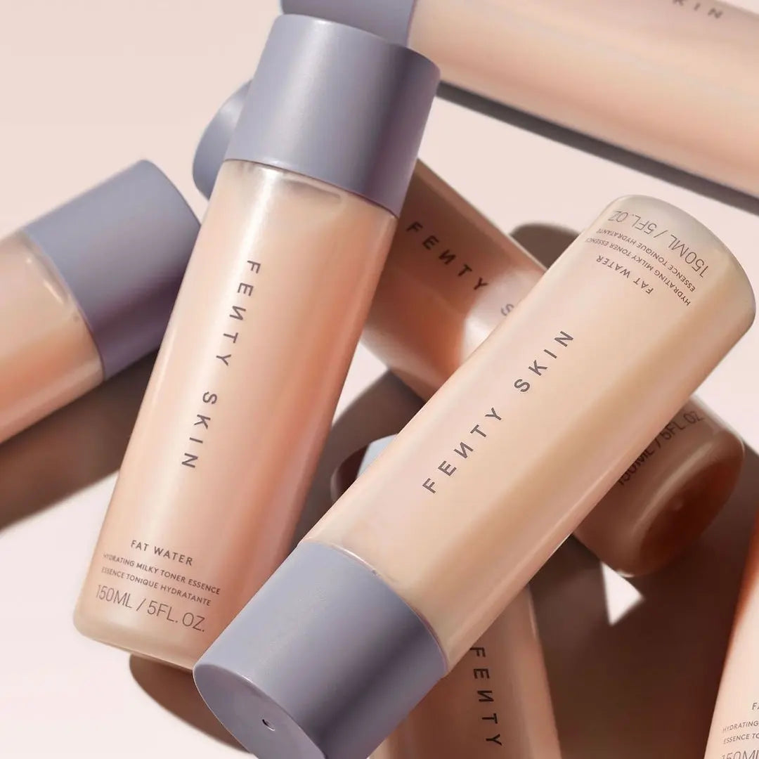 Fat Water Hydrating Milky Toner Essence with Hyaluronic Acid + Tamarind