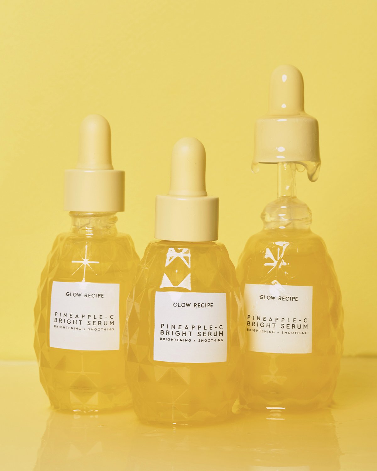 Pineapple Vitamin C Serum