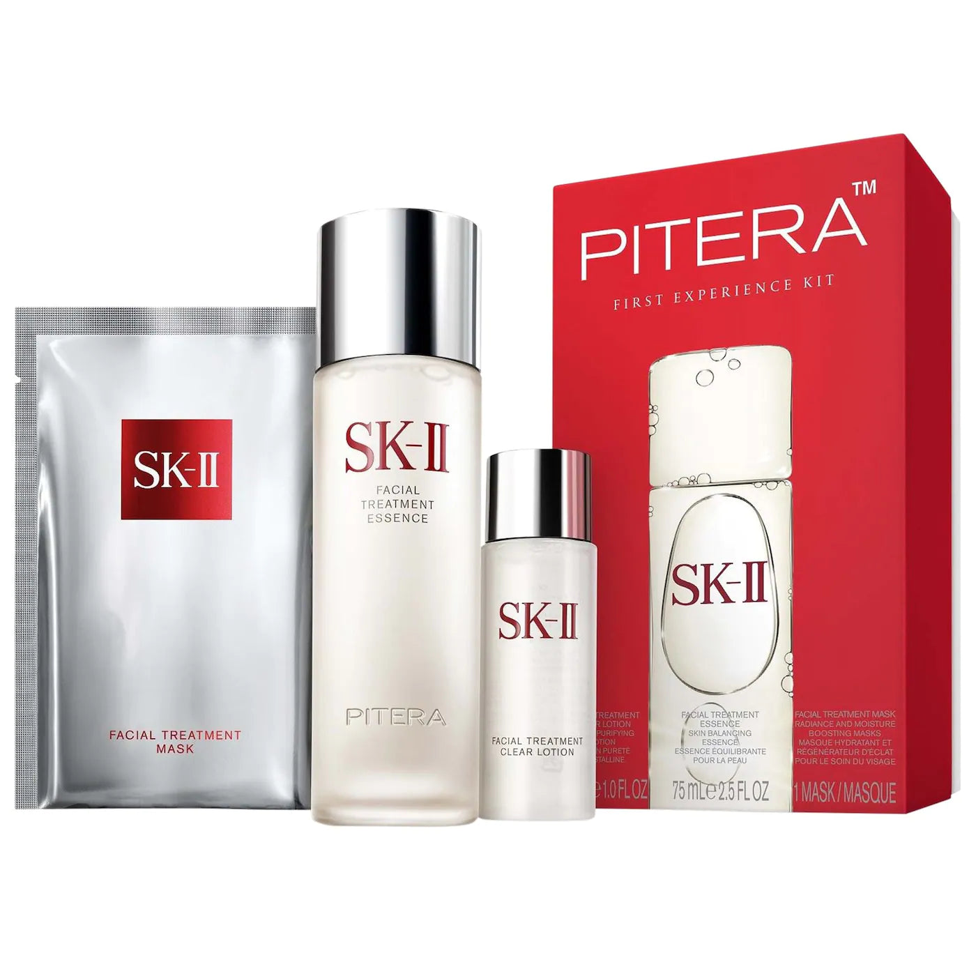 PITERA™ First Experience Kit