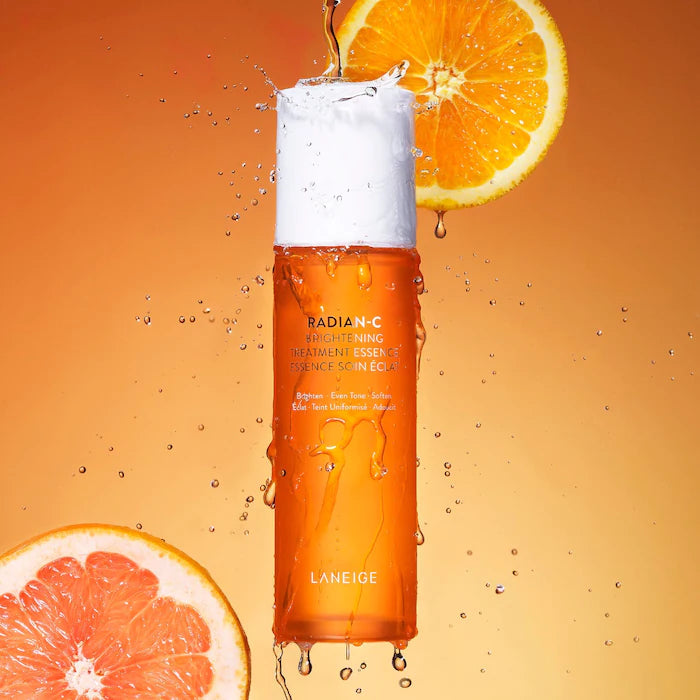 Radian-C Brightening Treatment Essence