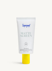 Supergoop! Mattescreen Sunscreen SPF 40