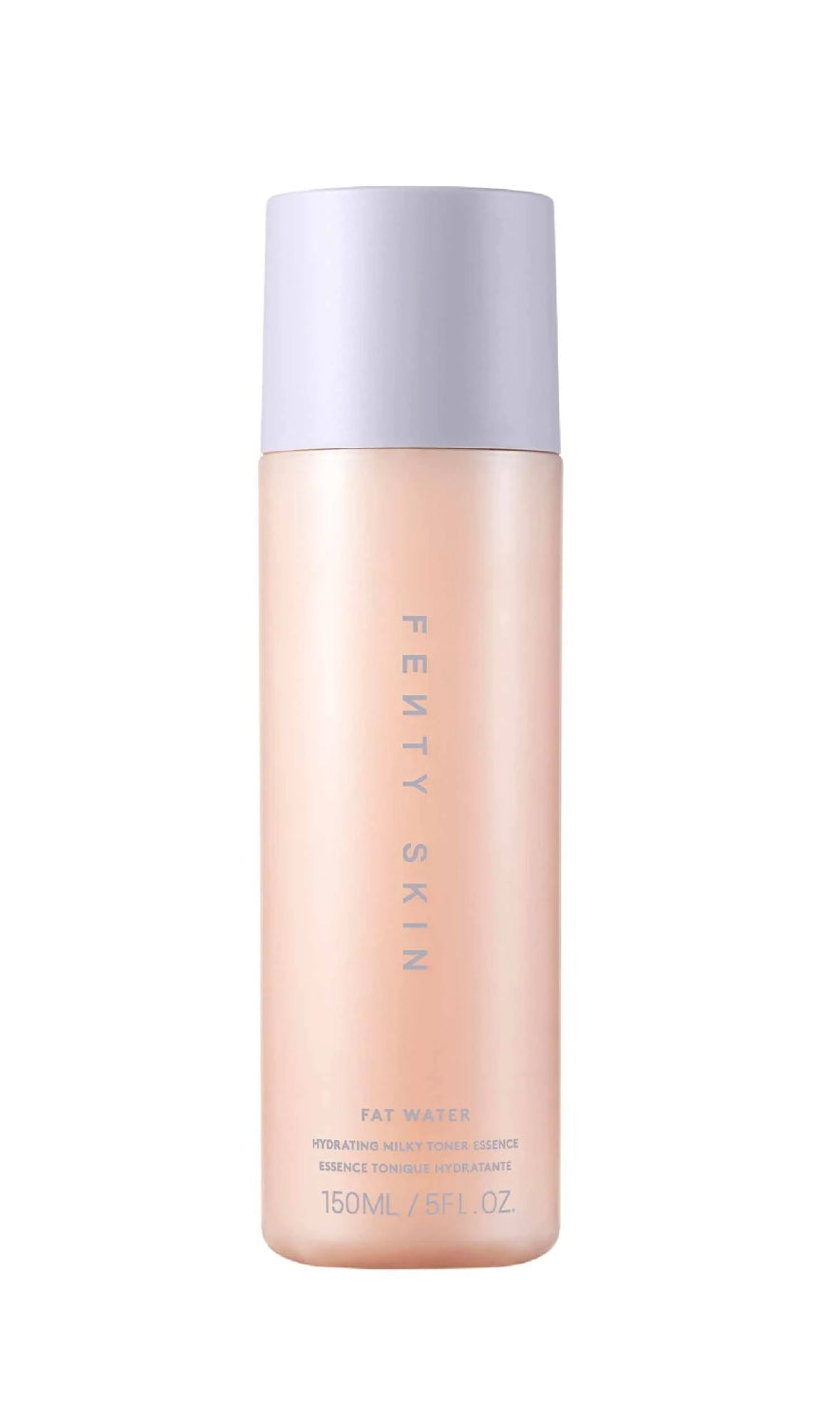Fat Water Hydrating Milky Toner Essence with Hyaluronic Acid + Tamarind