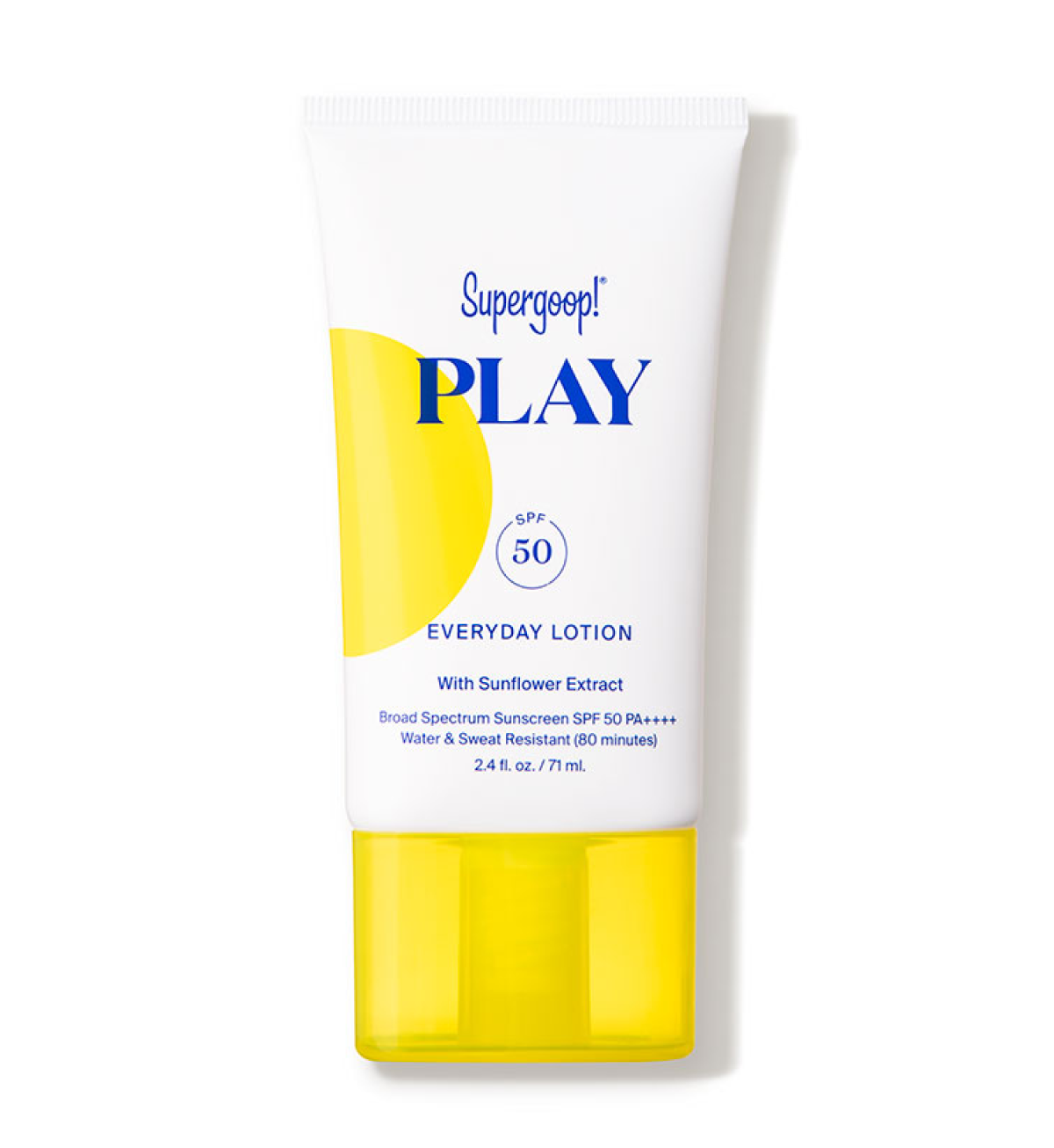 PLAY Everyday Lotion SPF 50 PA++++