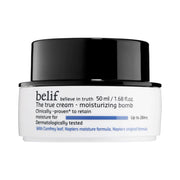The True Cream Moisturizing Bomb with Peptide and Ceramide