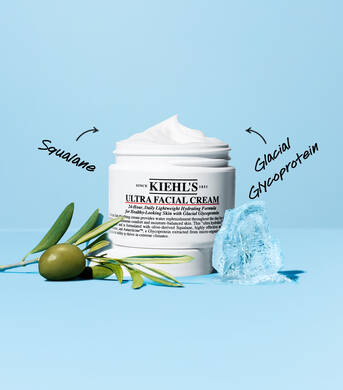 Ultra Facial Cream - EVE