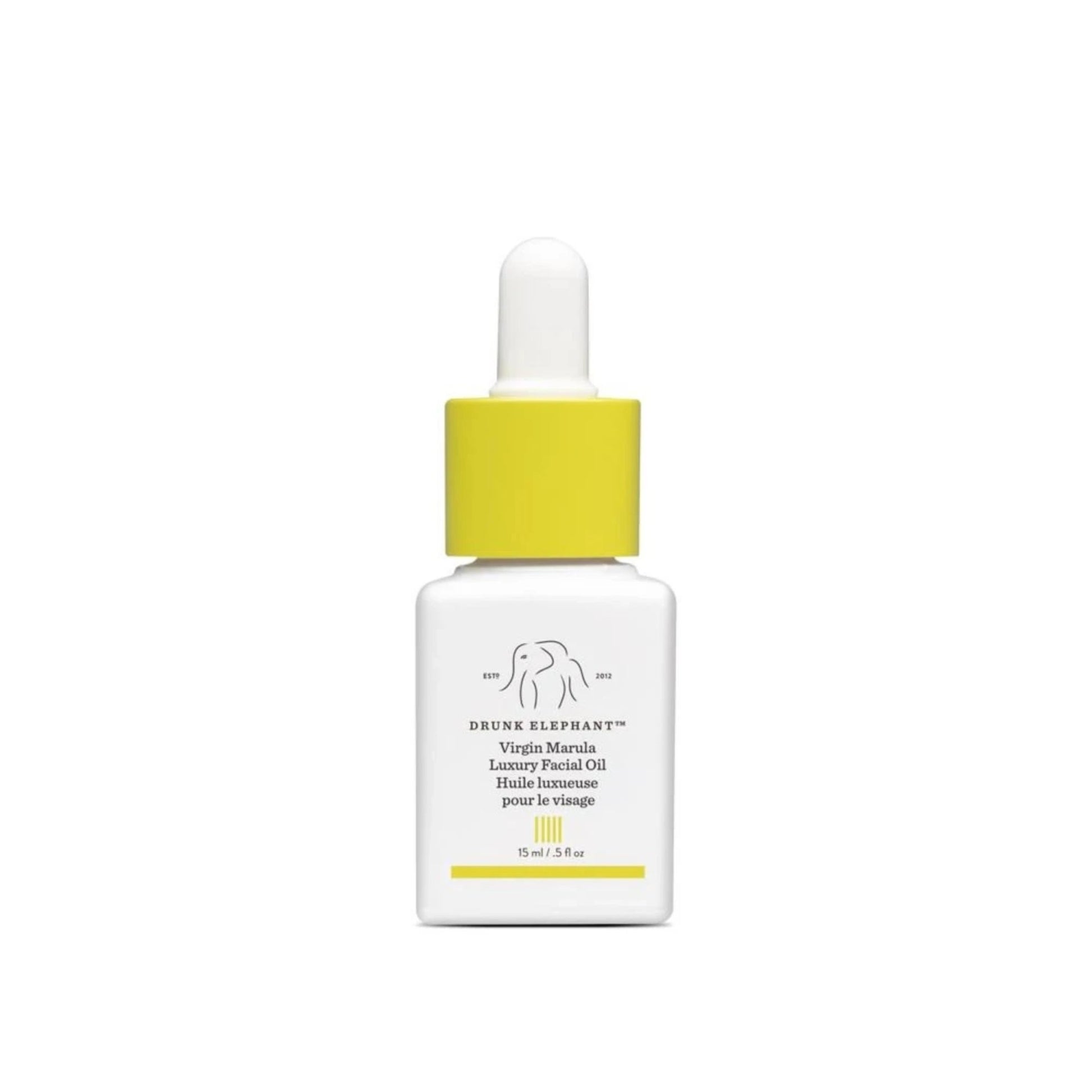 Virgin Marula Antioxidant Face Oil - EVE