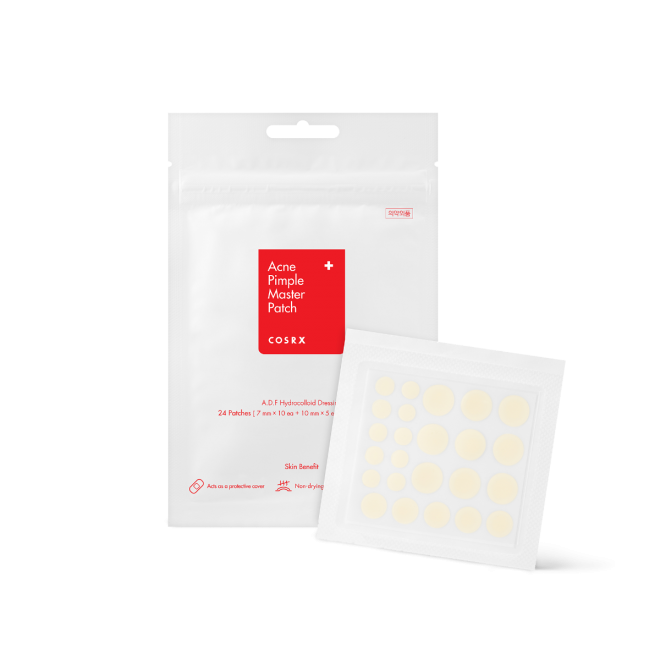 Acne Pimple Master Patch | Best Pimple Patch | EVE
