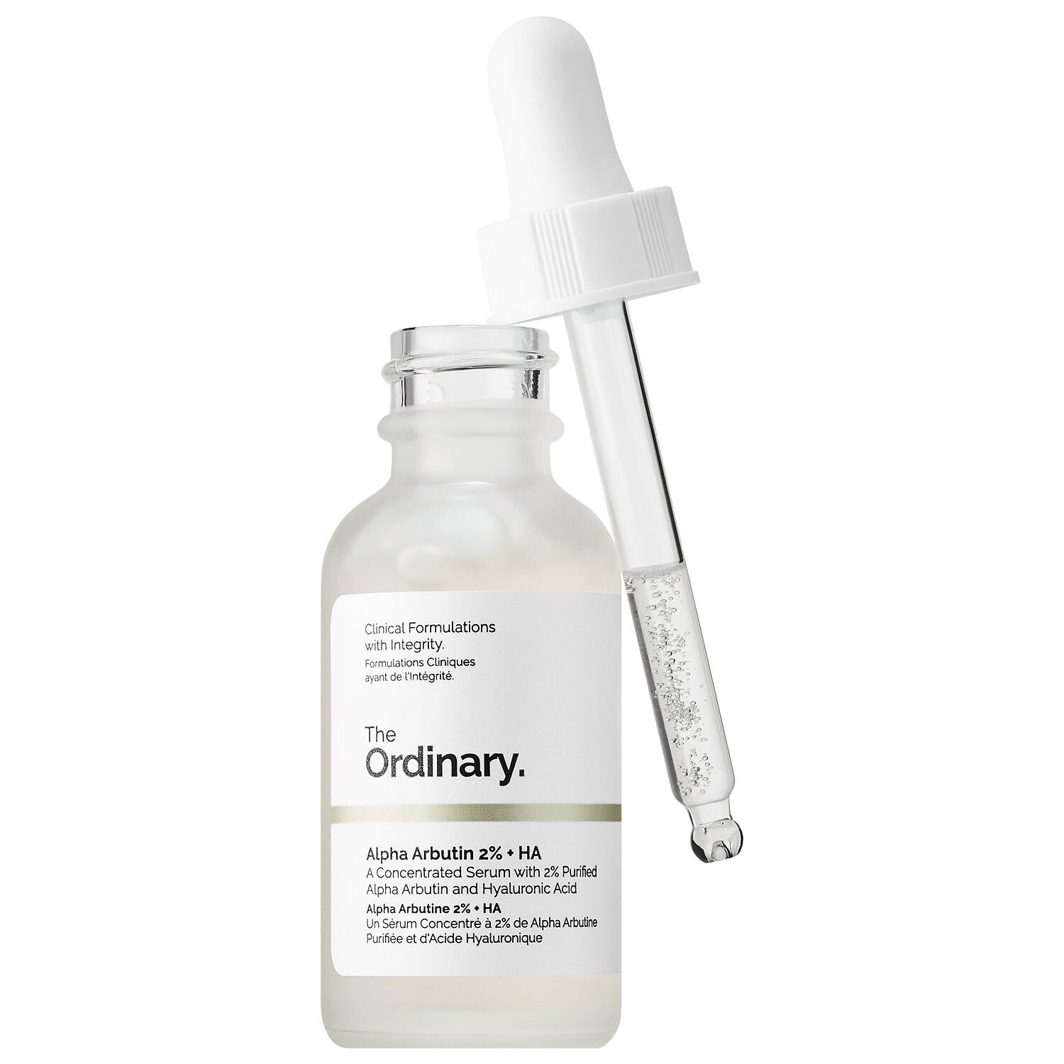 Alpha Arbutin Serum | Arbutin Serum | EVE