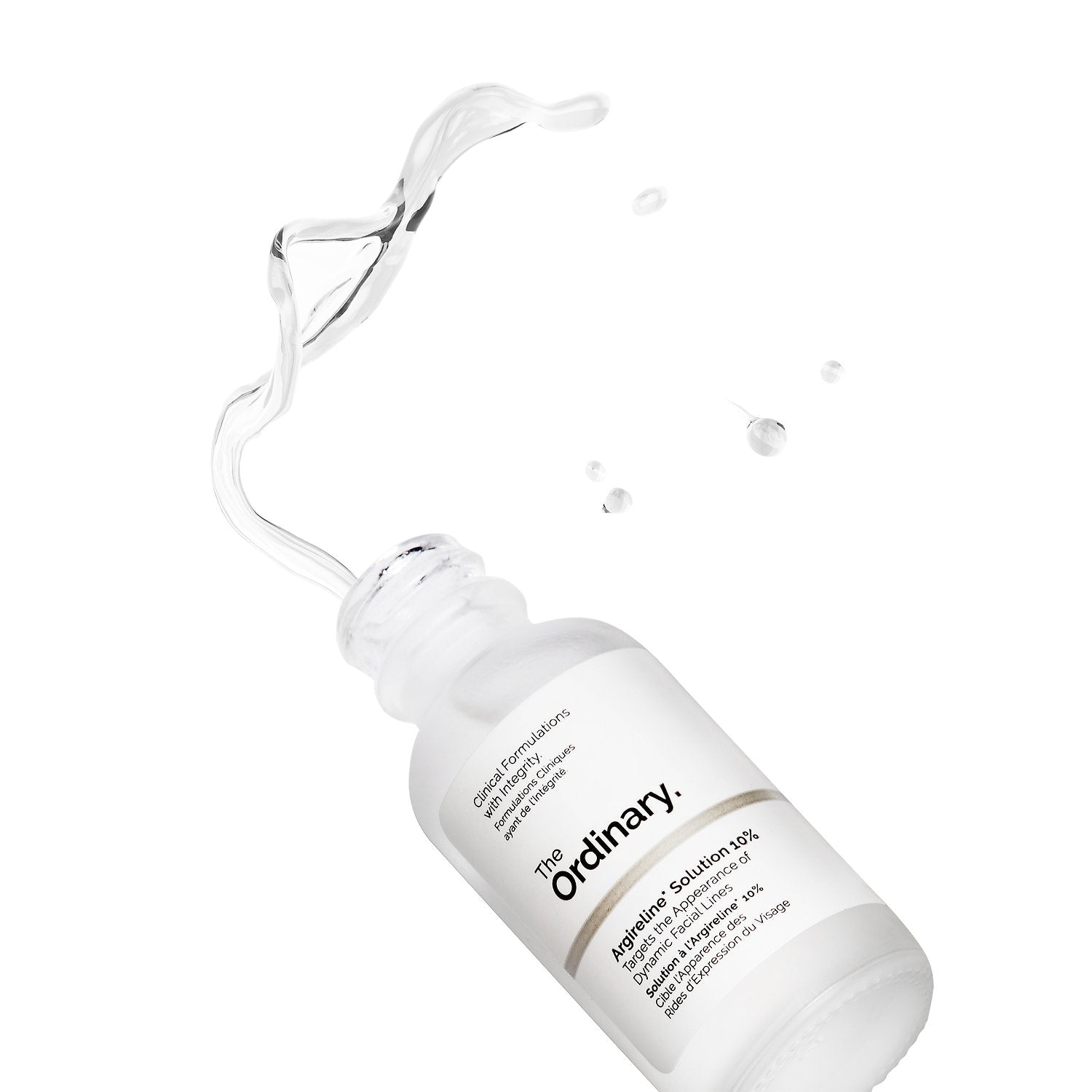 Argireline Solution 10% | Argireline Solution | EVE