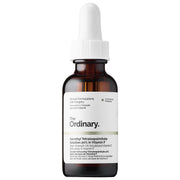 The Ordinary Ascorbyl Tetraisopalmitate | Ascorbyl Glucoside | EVE
