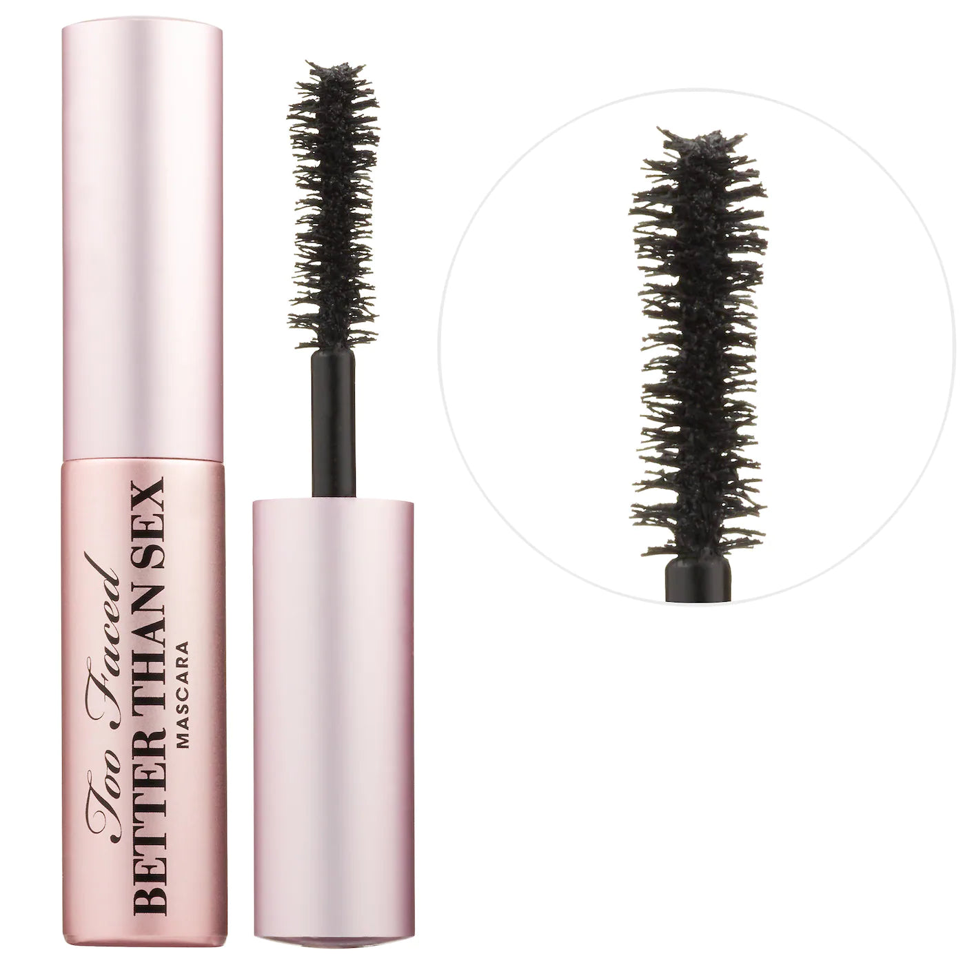 Too Faced