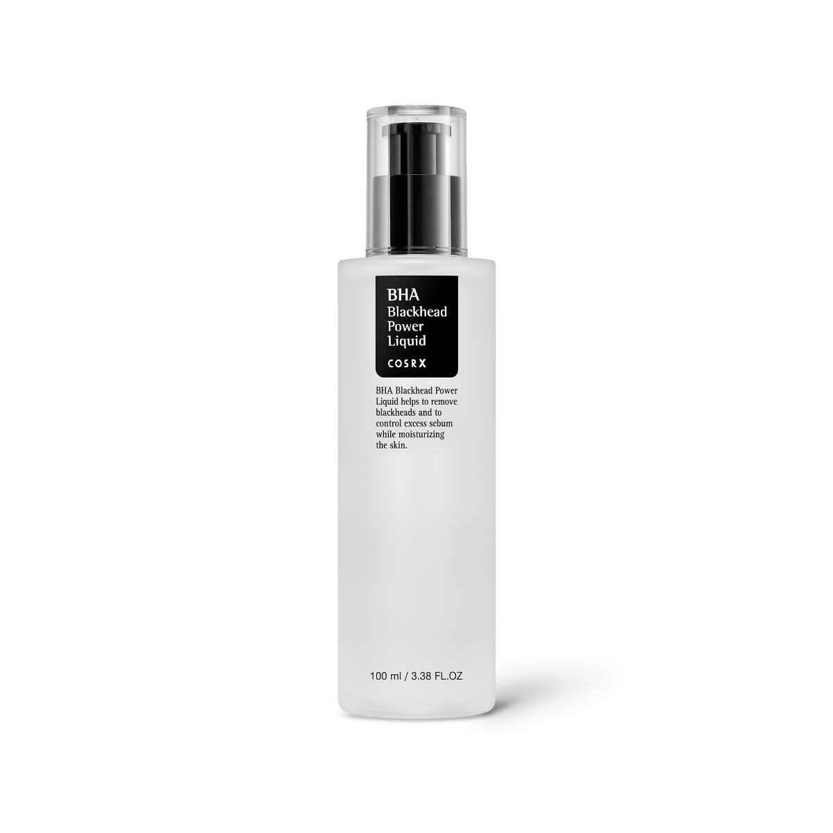 BHA Blackhead Power Liquid - EVE