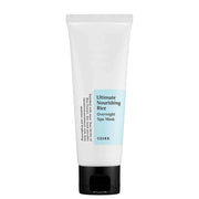 Ultimate Nourishing Rice Overnight Spa Mask