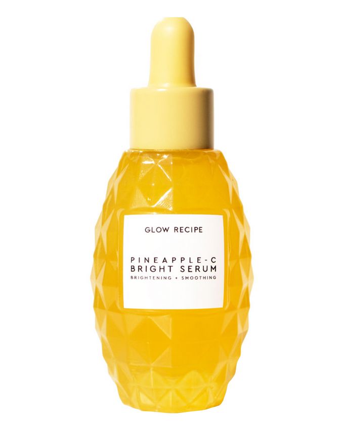 Pineapple Vitamin C Serum