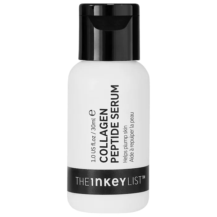 Collagen Booster Firming Peptide Serum