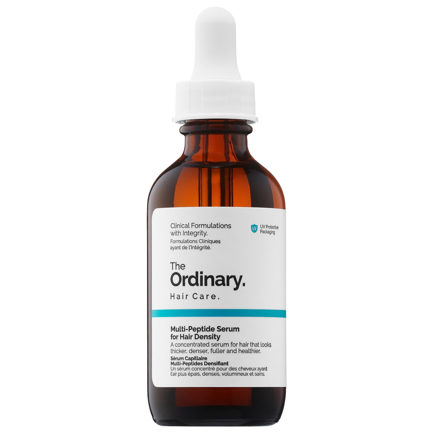 Multi-Peptide Serum for Hair Density - EVE