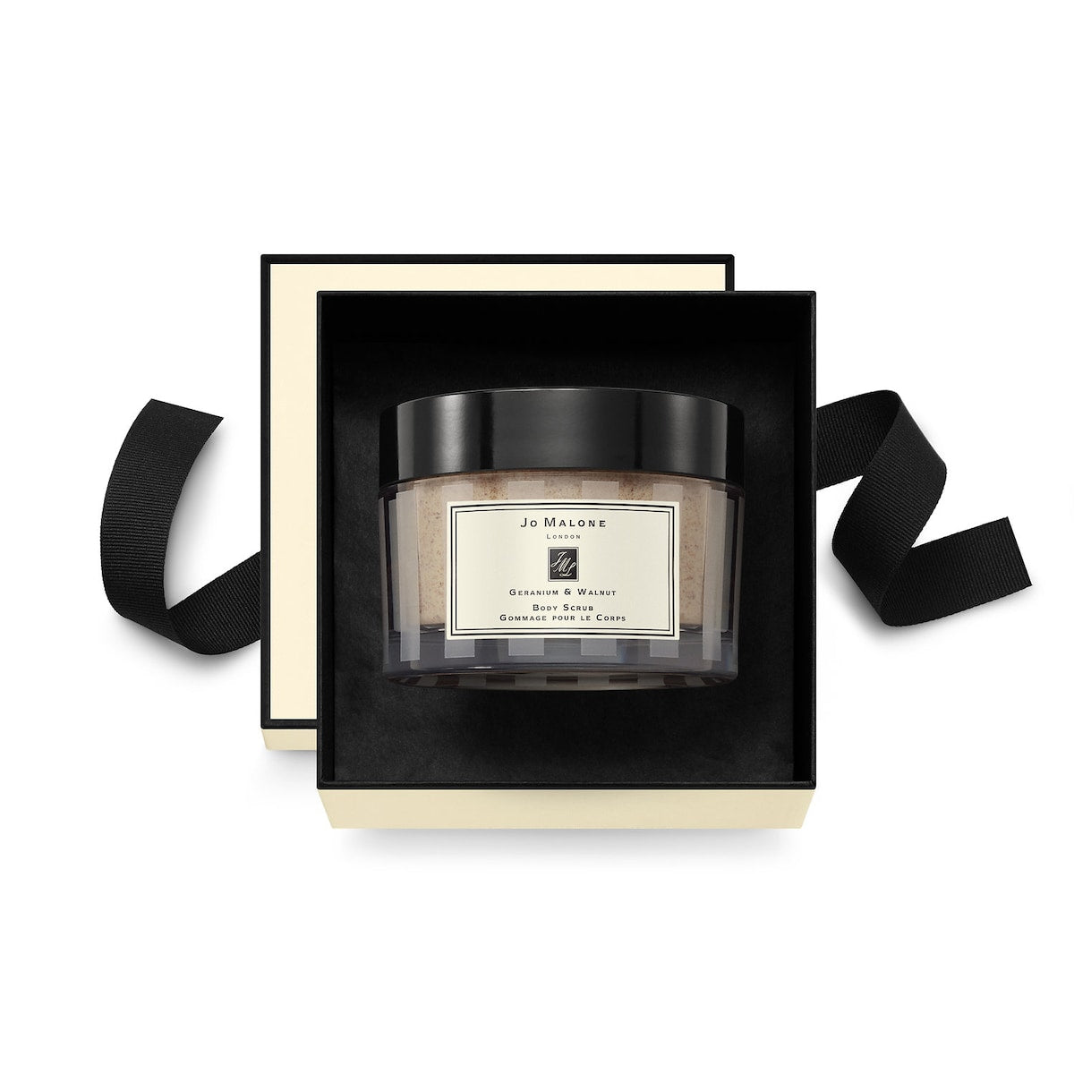 Jo Malone London Geranium & Walnut Body Scrub