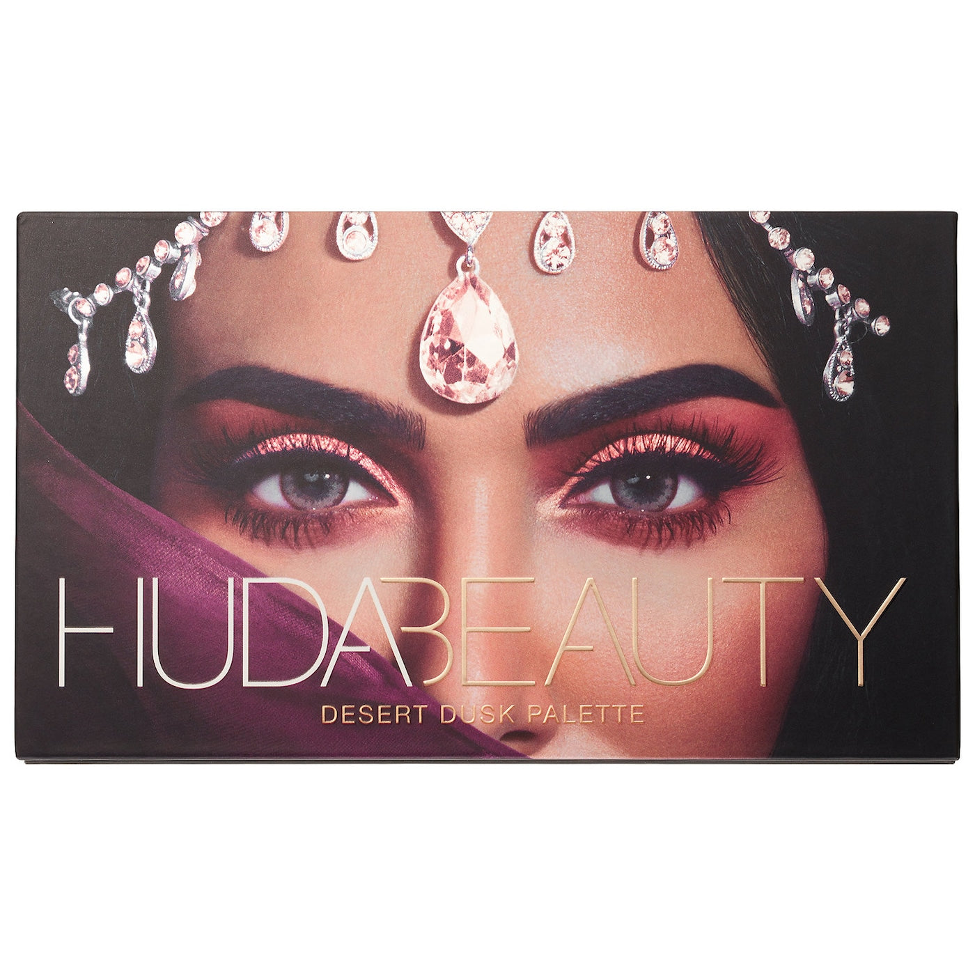 Desert Dusk Eyeshadow Palette