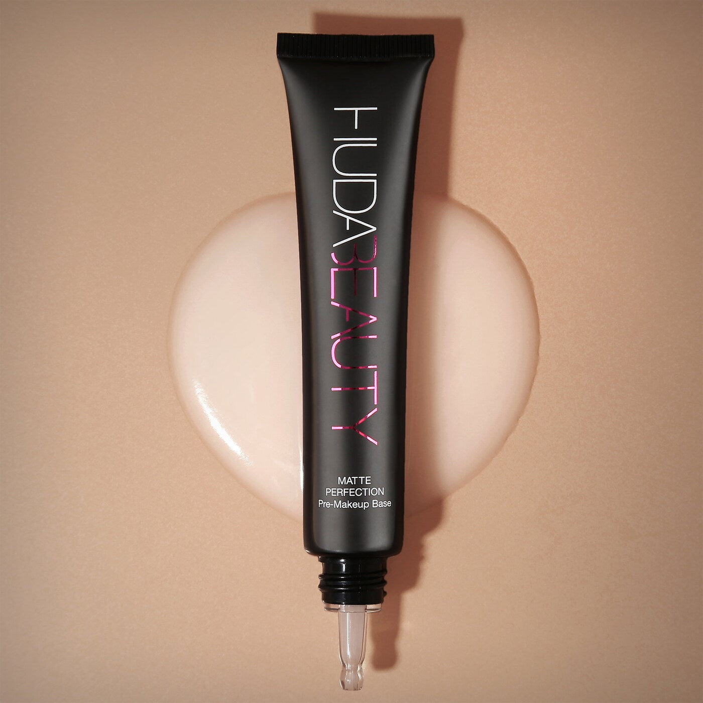 Matte Perfection Pre-Makeup Base Primer