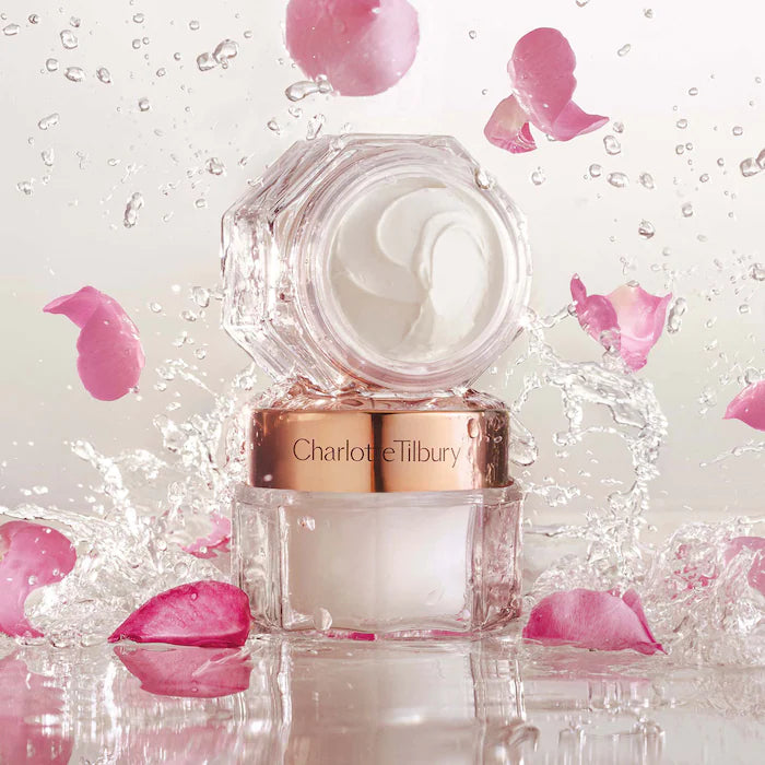 Magic Cream Anti-Aging Moisturizer with Hyaluronic Acid