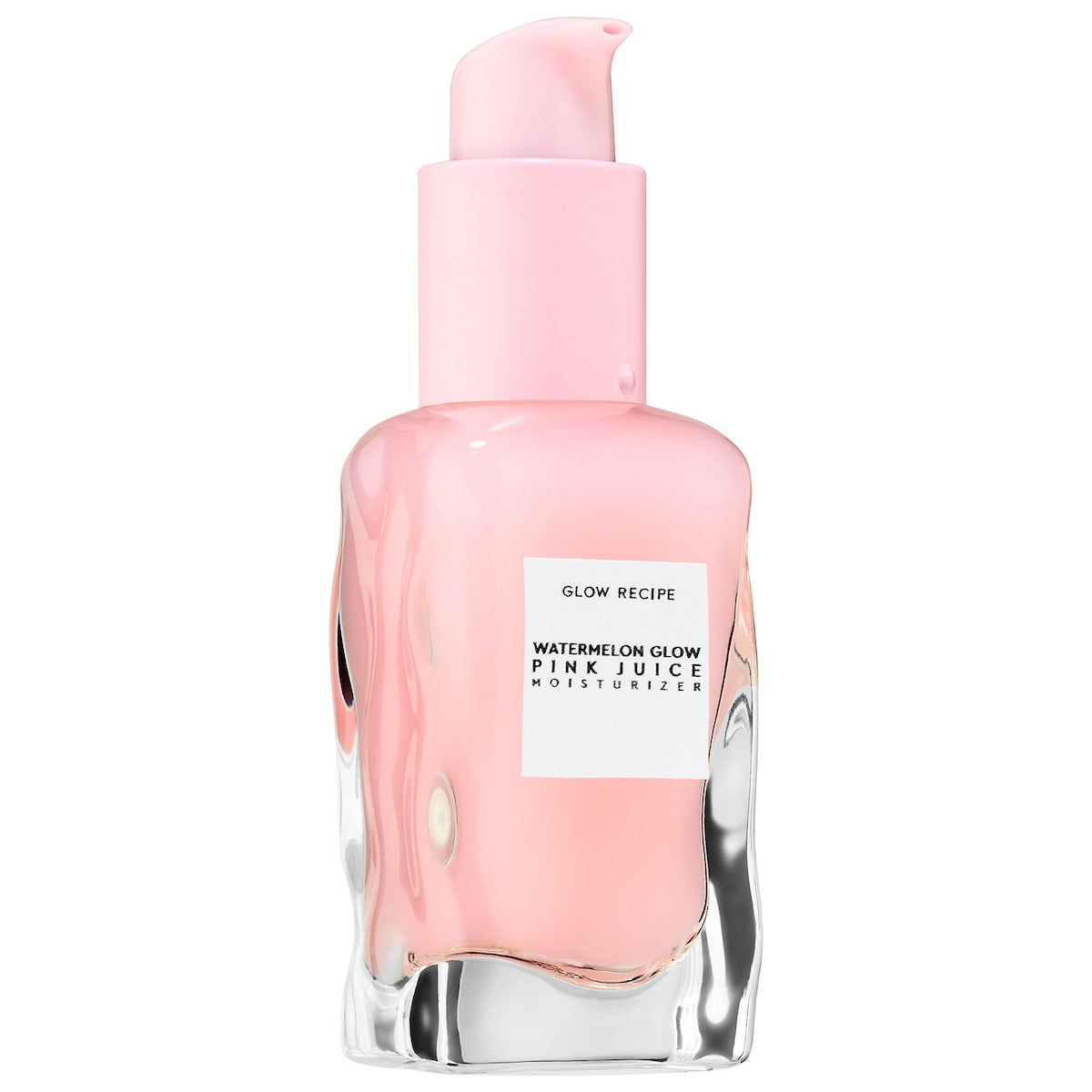 Watermelon Pink Juice Oil-Free Refillable Moisturizer
