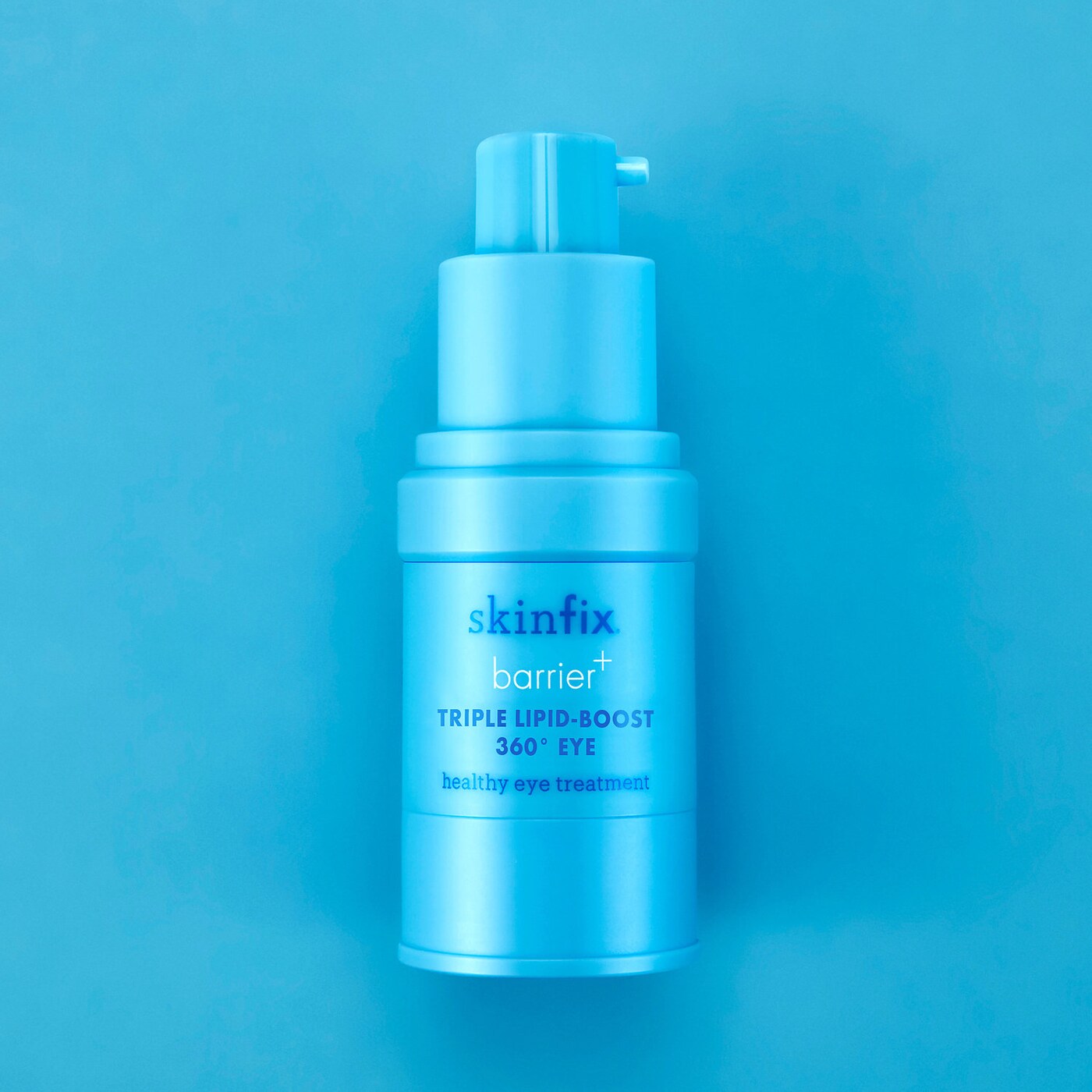 Barrier+ Triple Lipid-Boost 360° Brightening Eye Cream