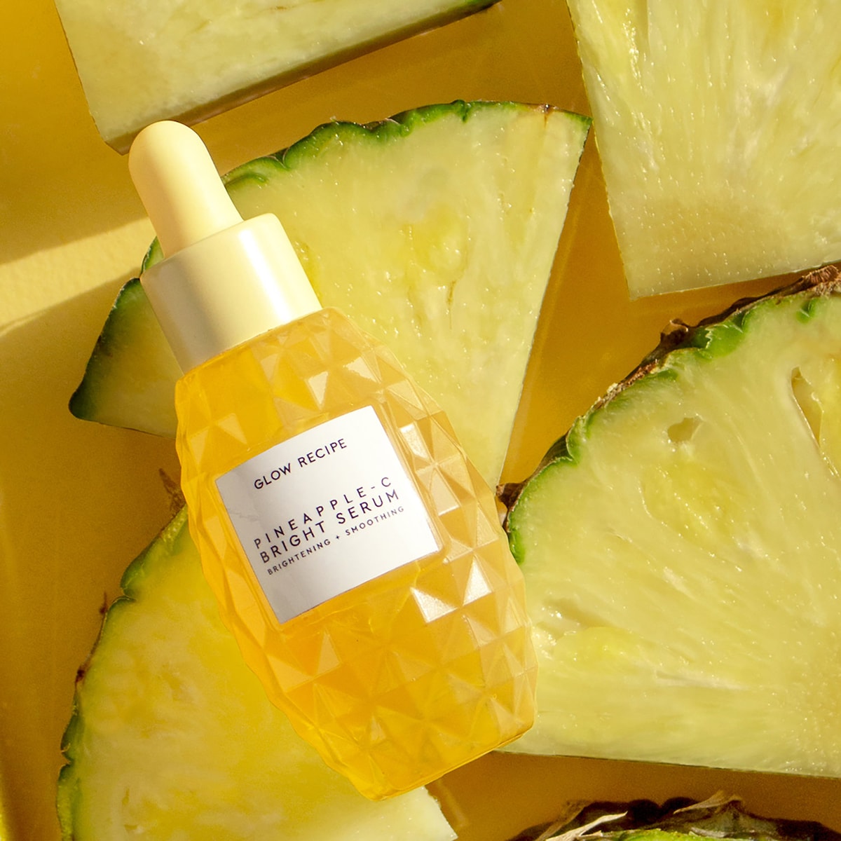 Pineapple Vitamin C Serum