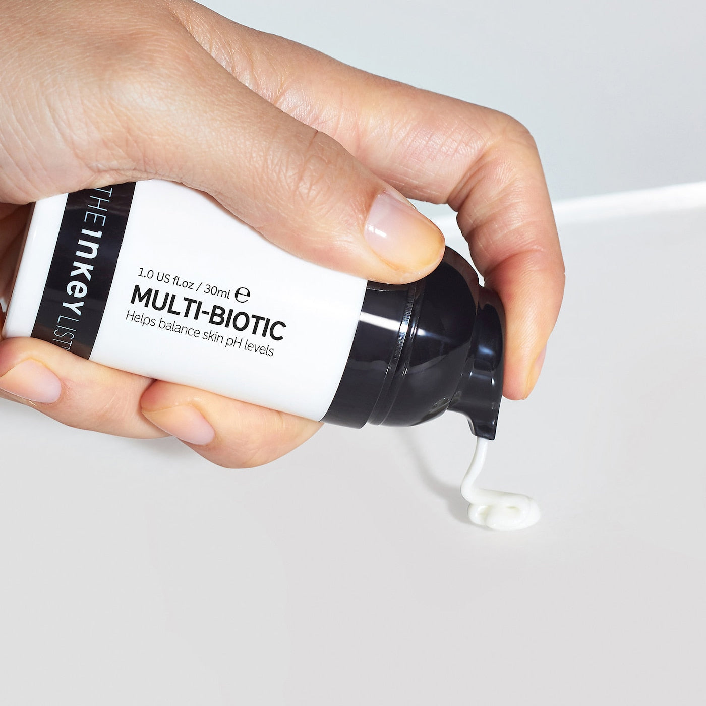 Multi-Biotic Balancing Moisturizer
