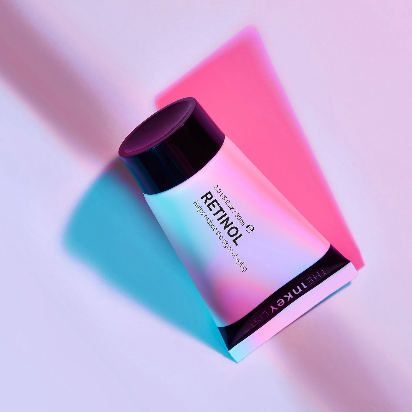 Retinol Anti-Aging Serum