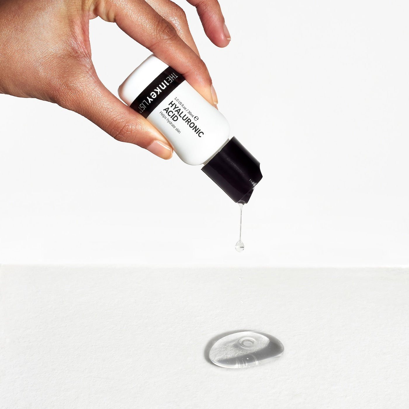 Hyaluronic Acid (HA) Hydrating Face Serum