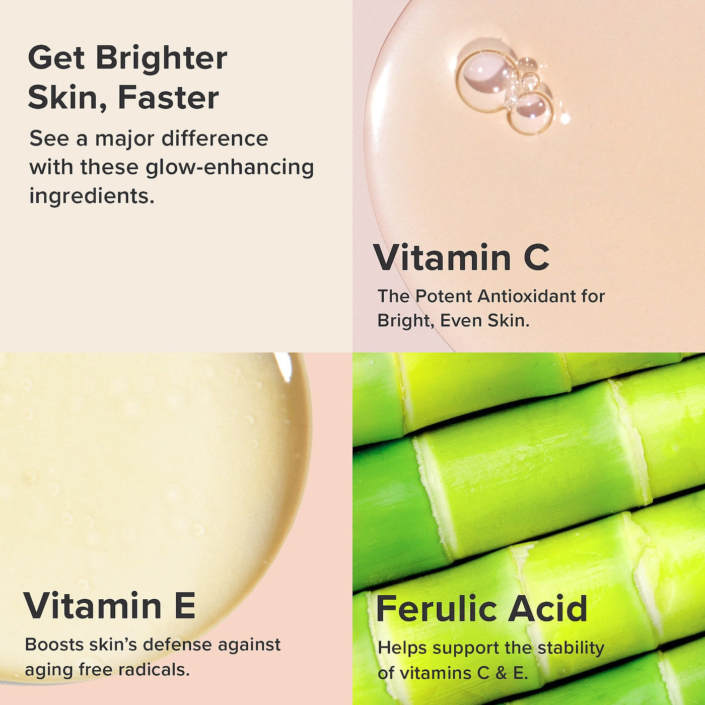 C15 Super Booster for Brightening Dullness & Uneven Tone