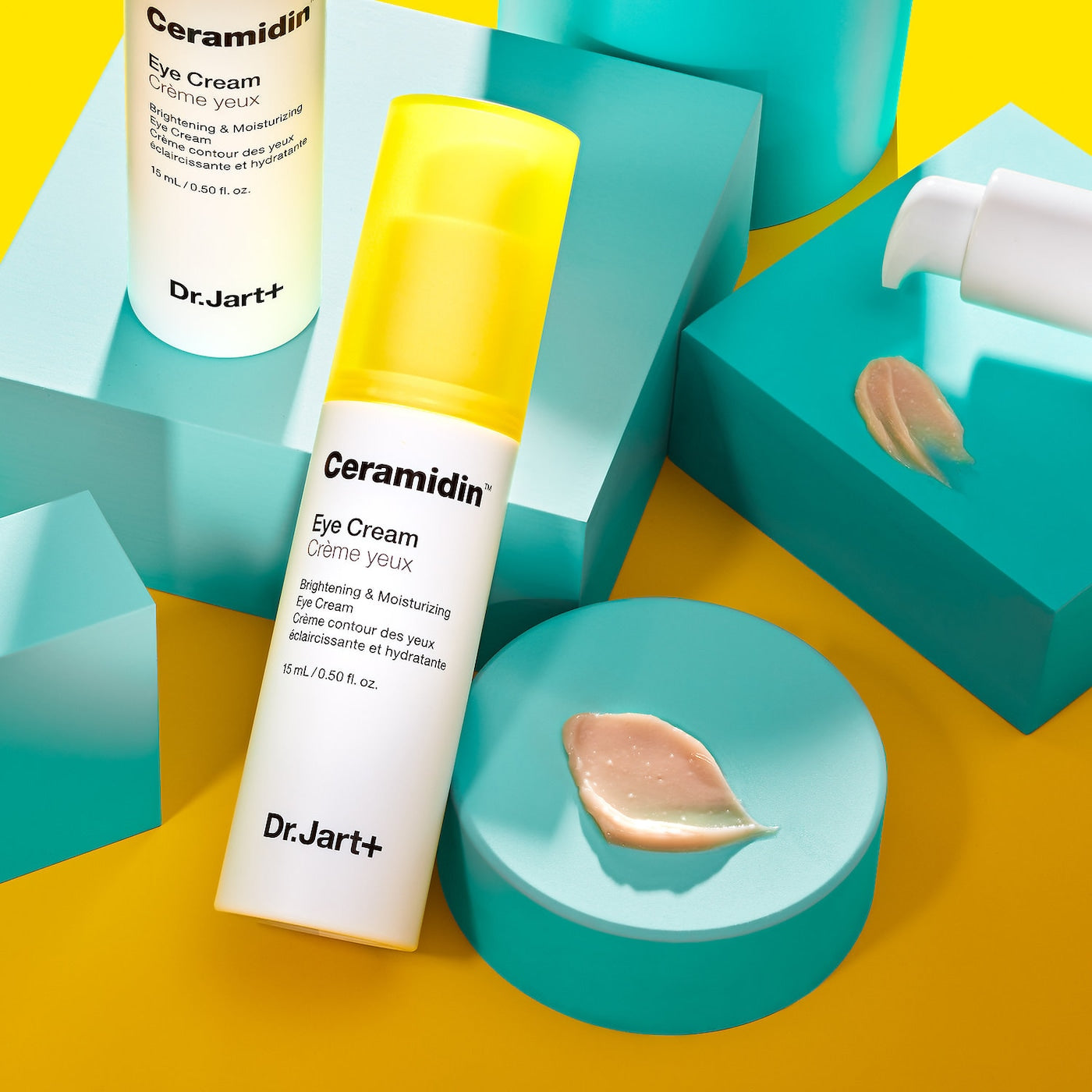 Ceramidin Eye Cream