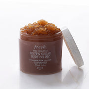 Brown Sugar Body Polish Exfoliator