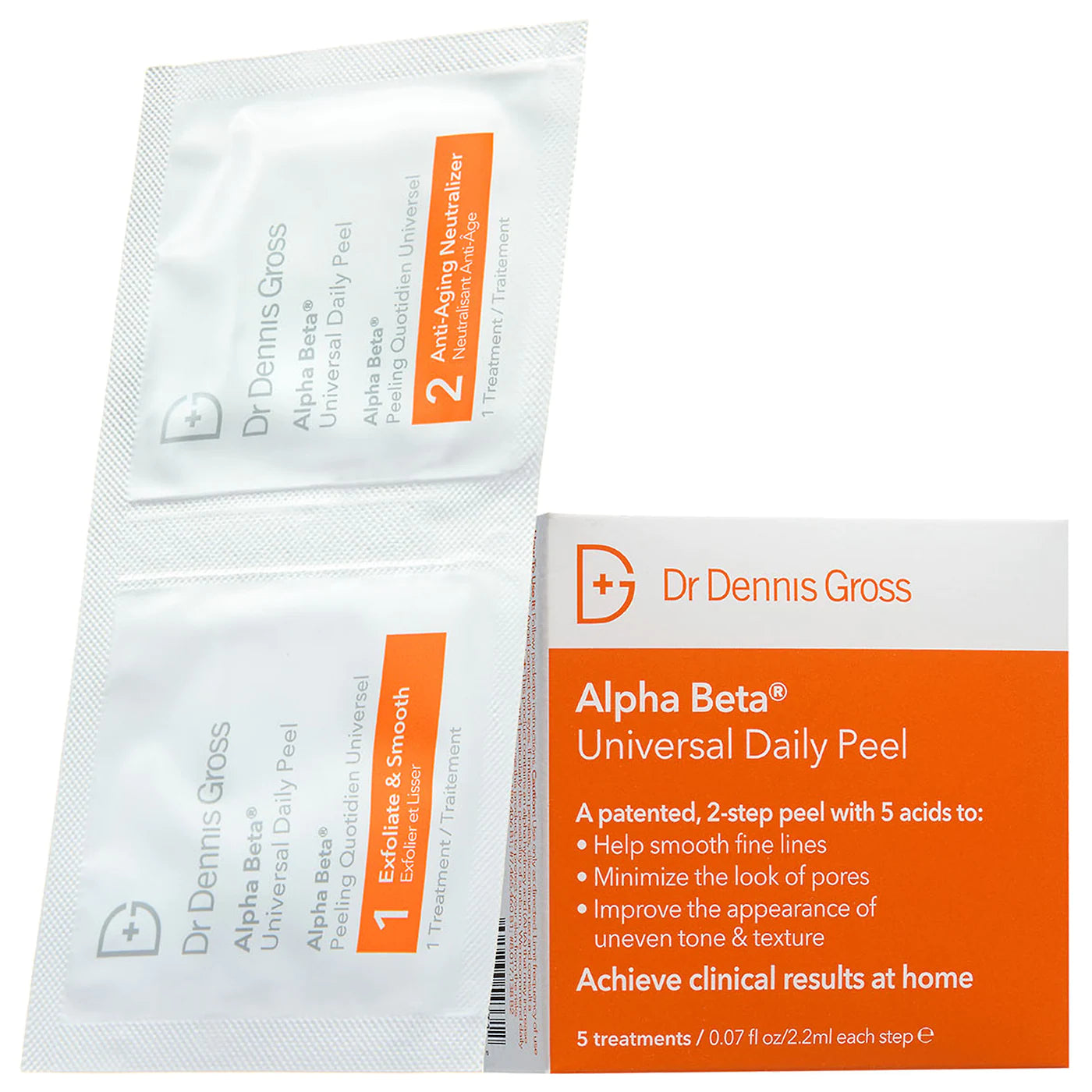 Alpha Beta® Universal Daily Peel