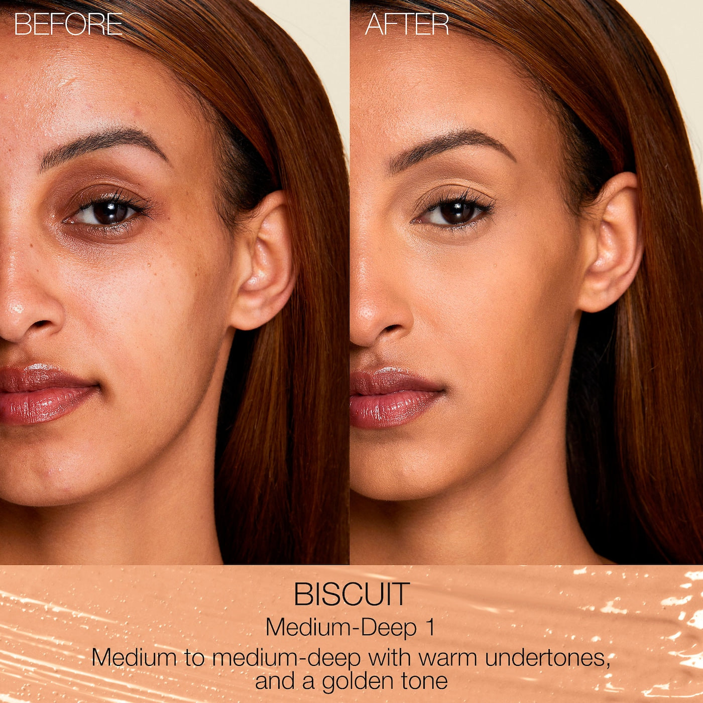 Radiant Creamy Concealer
