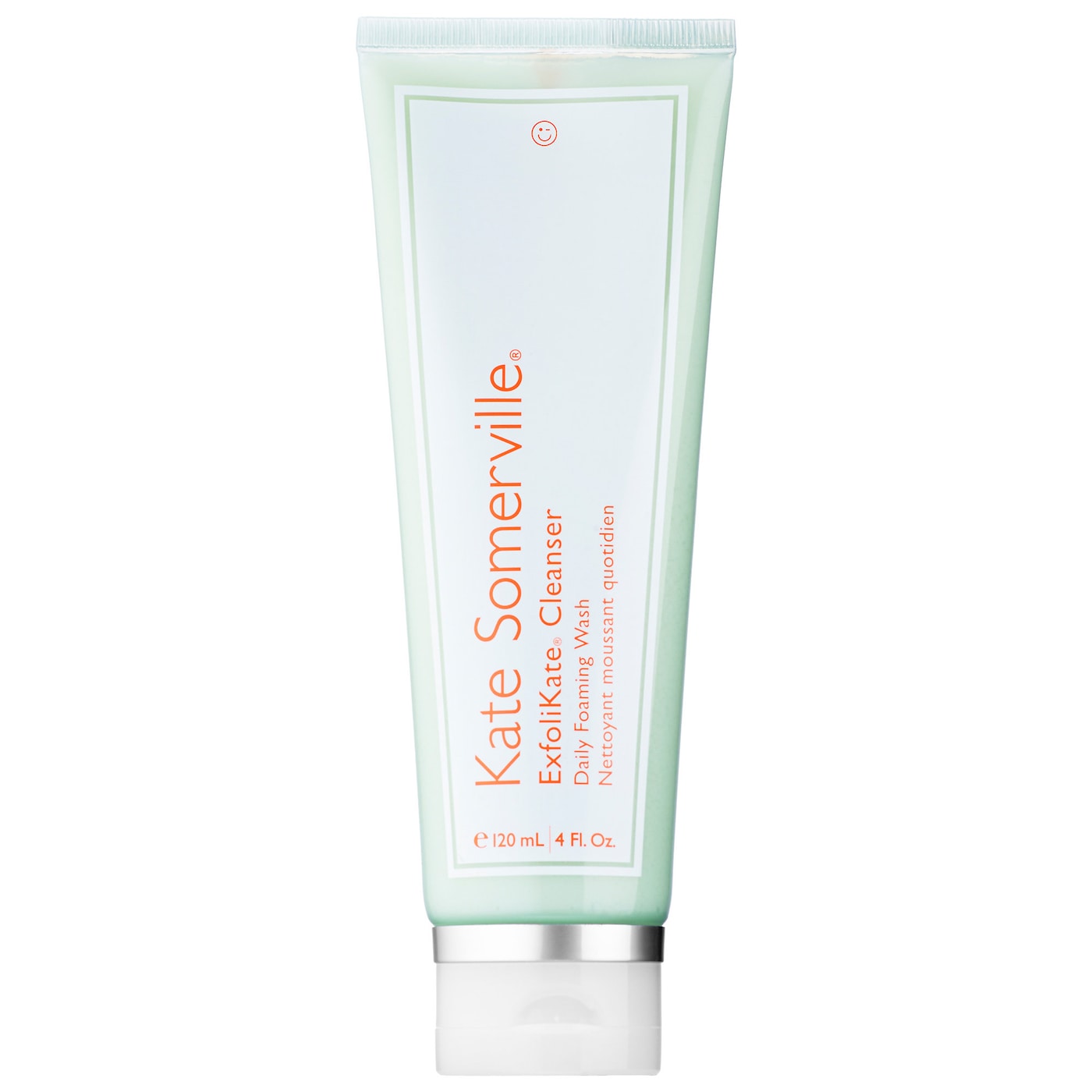 ExfoliKate® Cleanser Daily Foaming Wash