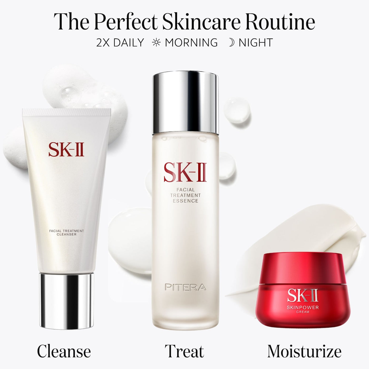 Facial Treatment Essence (Pitera Essence)