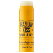 Brazilian Kiss Cupuaçu Lip Butter