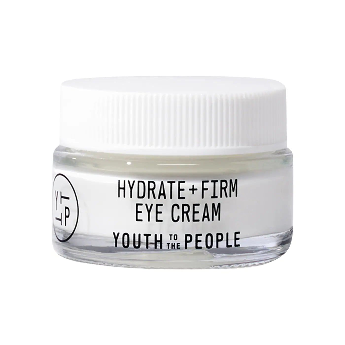Superfood Hydrate + Firm Peptide Eye Cream