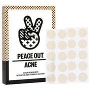 Salicylic Acid Acne Healing Dots