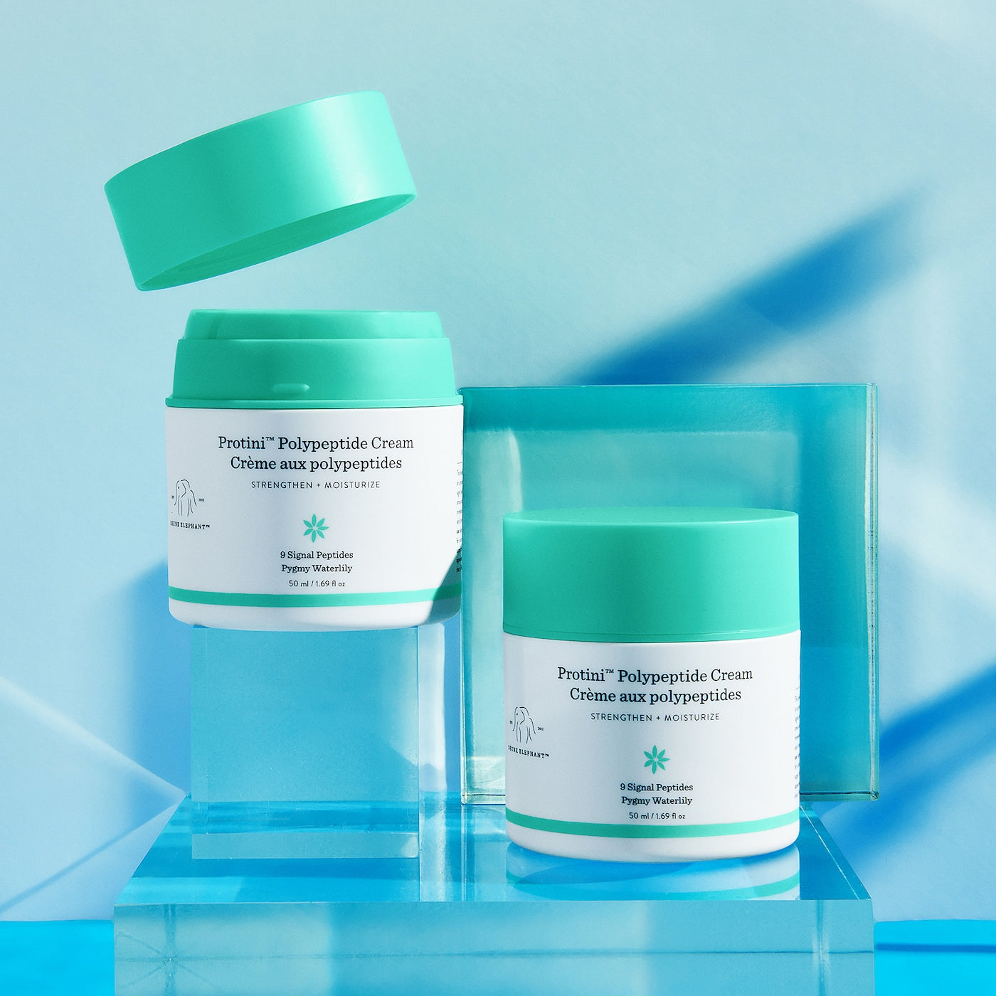 Protini™ Polypeptide Firming Refillable Moisturizer