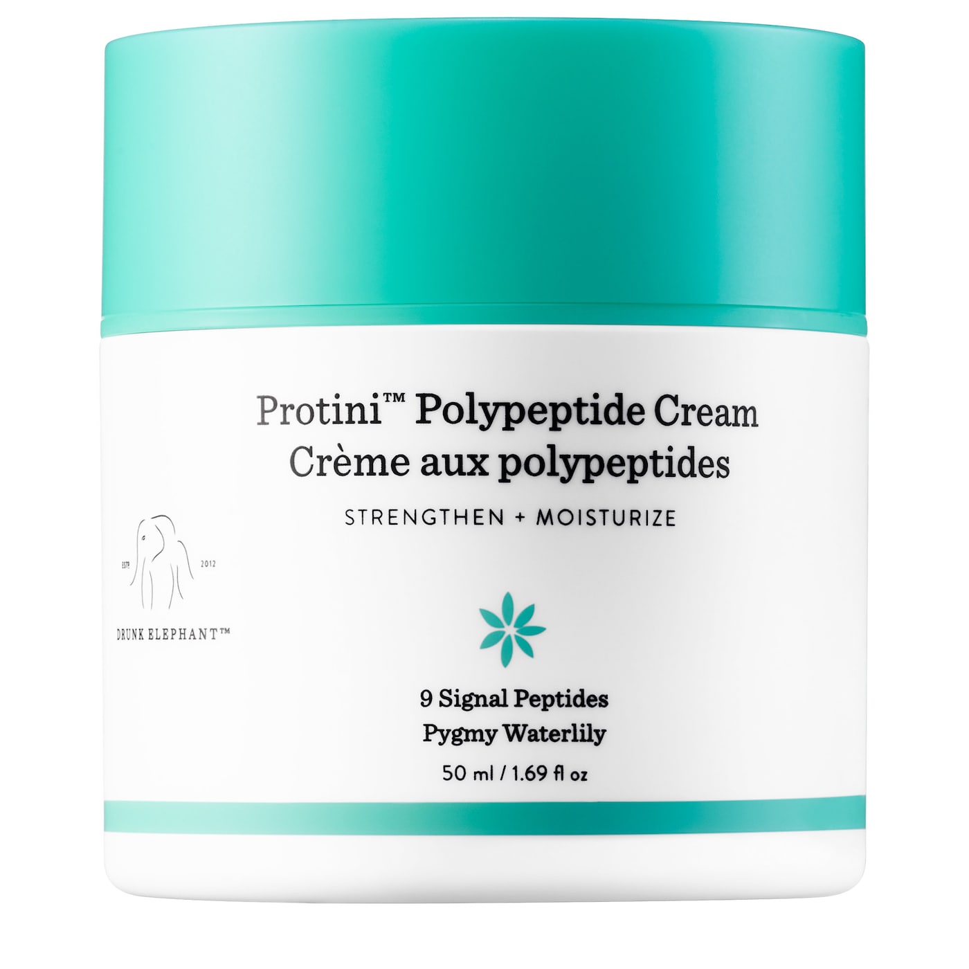 Protini™ Polypeptide Firming Refillable Moisturizer