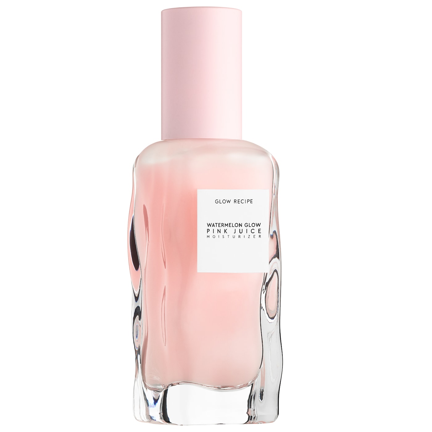 Watermelon Pink Juice Oil-Free Refillable Moisturizer